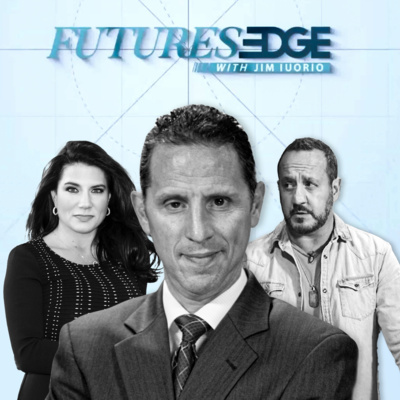 Futures Edge Podcast: The Pool is almost Empty with Danielle DiMartino Booth