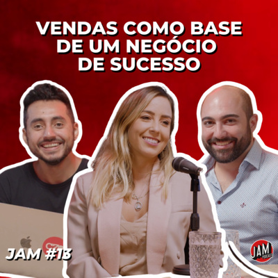 JAM Podcast