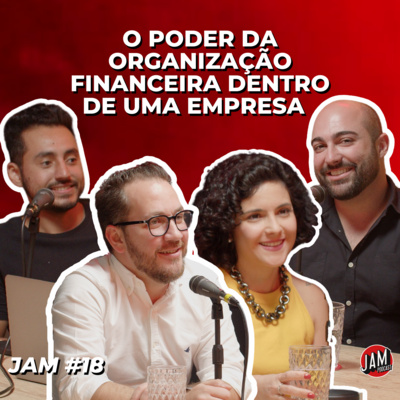 JAM Podcast