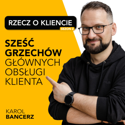 Rzecz o kliencie