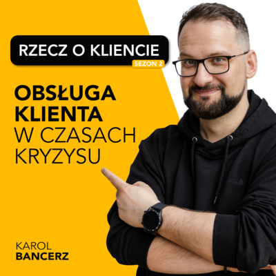 Rzecz o kliencie