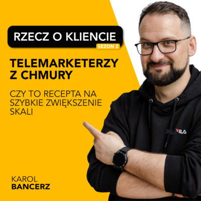 Rzecz o kliencie