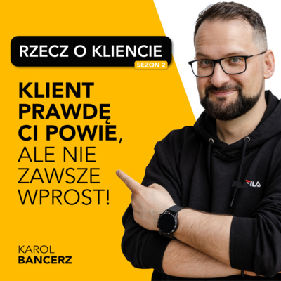 Rzecz o kliencie