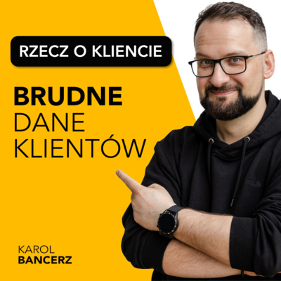 Rzecz o kliencie