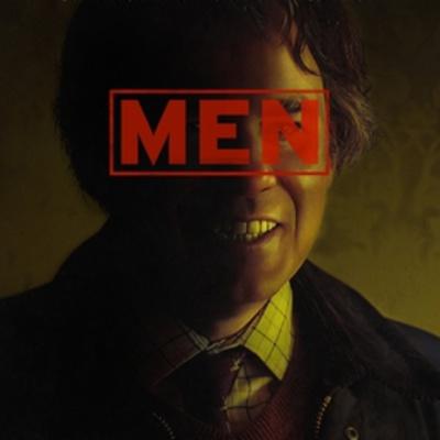 THE CENTER SEAT - 029. MEN episode artwork