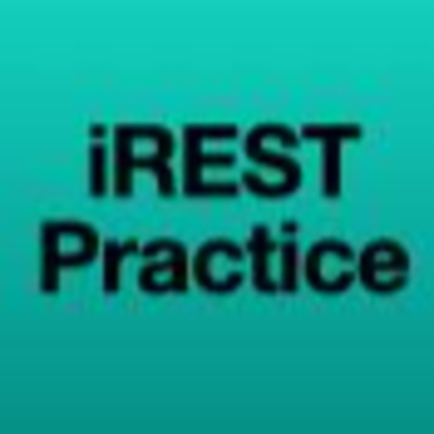 iREST Practice 8 Sensing Your Hands