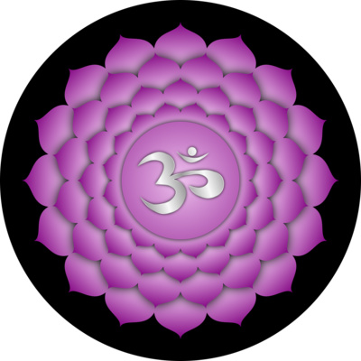 Crown Chakra Healing with Yoga Nidra