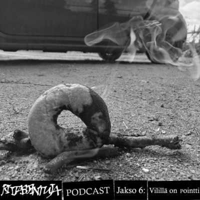 6. Rage Against the Machine - Vilillä on pointti