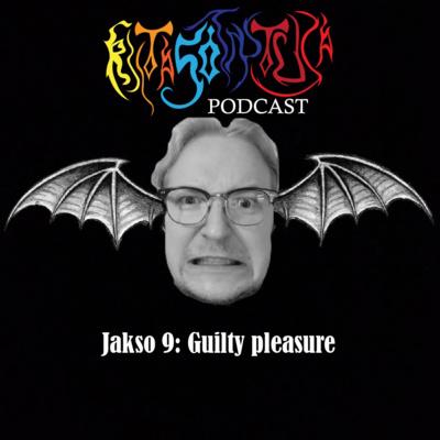 Riitaso1ntuja Podcast