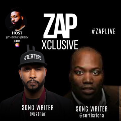ZAP Xclusive