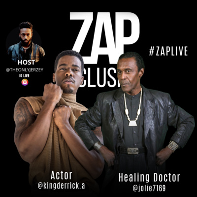 ZAP Xclusive