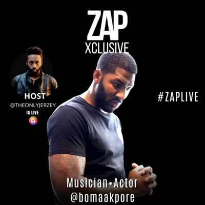 ZAP Xclusive