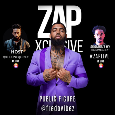 ZAP Xclusive