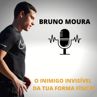Bruno Moura - Moura Academy