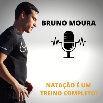 Bruno Moura - Moura Academy