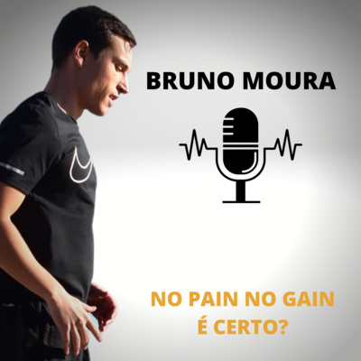 Bruno Moura - Moura Academy