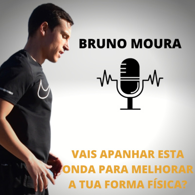 Bruno Moura - Moura Academy