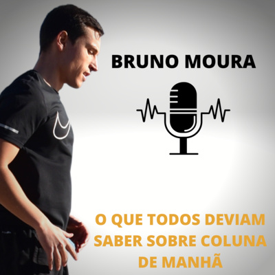 Bruno Moura - Moura Academy