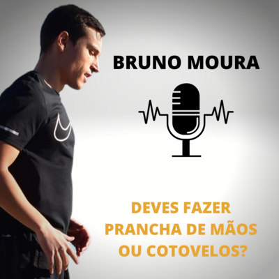 Bruno Moura - Moura Academy