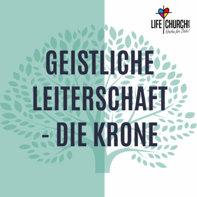 Life Church Ansbach Podcast