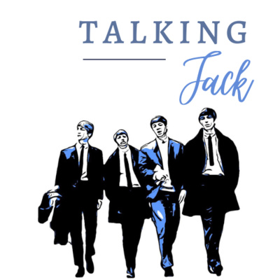 Talking Jack