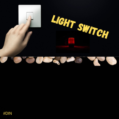 Light switch  episode artwork