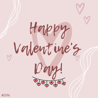 Happy Valentine's Day! episode artwork