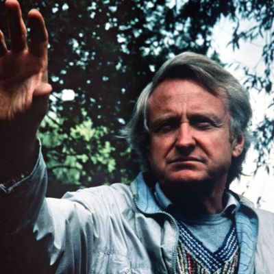 Five Films From John Boorman episode artwork