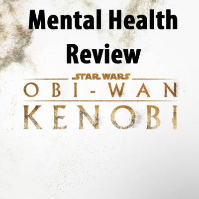 Therapist Thoughts - Obi-Wan - Shame, Guilt, Compassion | Different Spectrums Podcast