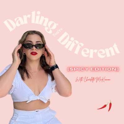 Darling, You\'re Different