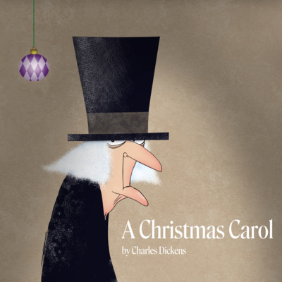 Episode 116: A Christmas Carol, by Charles Dickens 