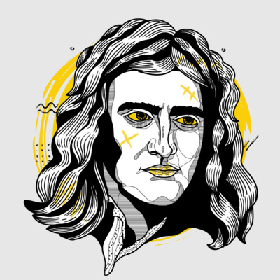 Episode 152: Sir Isaac Newton