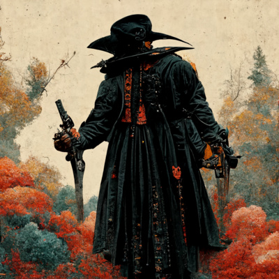 Episode 154: The Real-Life Witch Hunter, Matthew Hopkins