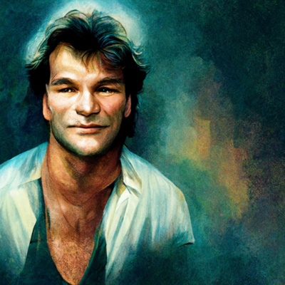 Episode 156: The Life & Career of Patrick Swayze