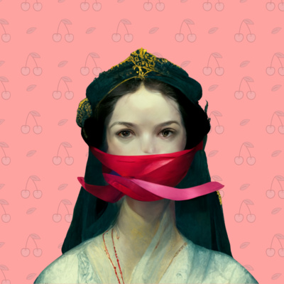 Episode 157: The Sad Story of Anne Boleyn read by Britt Buntain