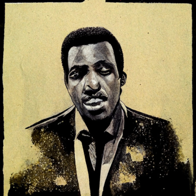 Episode 123: Otis Redding