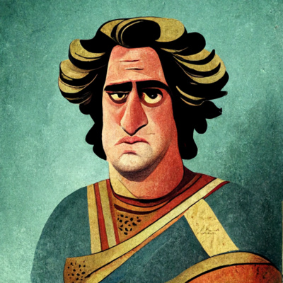 Episode 159: The Brief Life of Alexander the Great