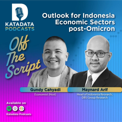 Katadata Podcasts
