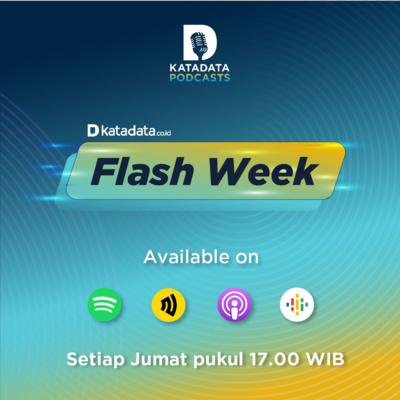 Katadata Podcasts