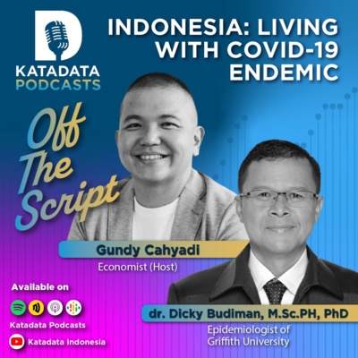 Katadata Podcasts