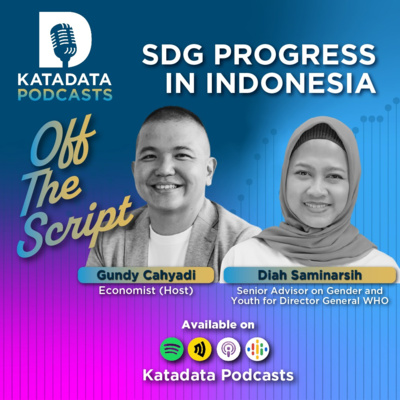 Katadata Podcasts