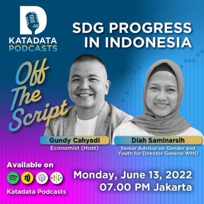 Katadata Podcasts