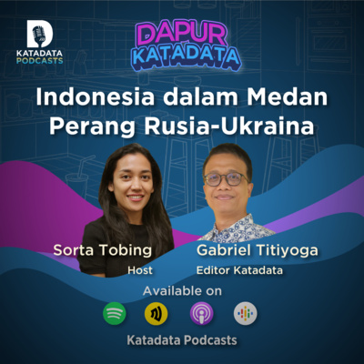 Katadata Podcasts