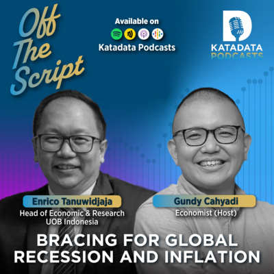 Katadata Podcasts