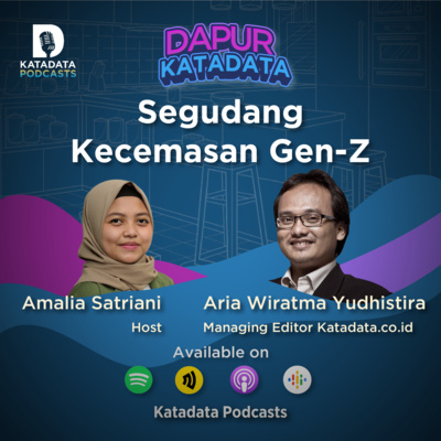 Katadata Podcasts