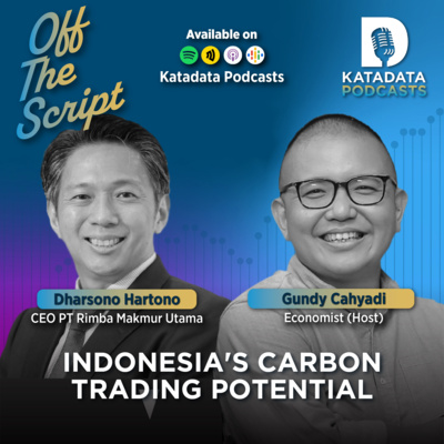 Katadata Podcasts