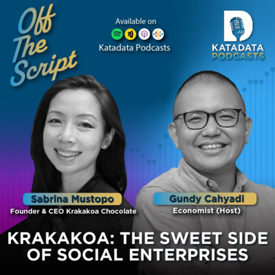Katadata Podcasts