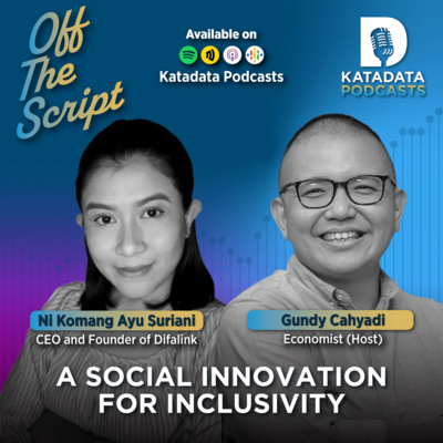 Katadata Podcasts