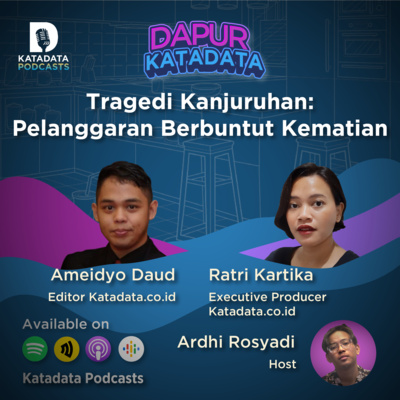 Katadata Podcasts