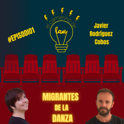 Migrantes de la Danza